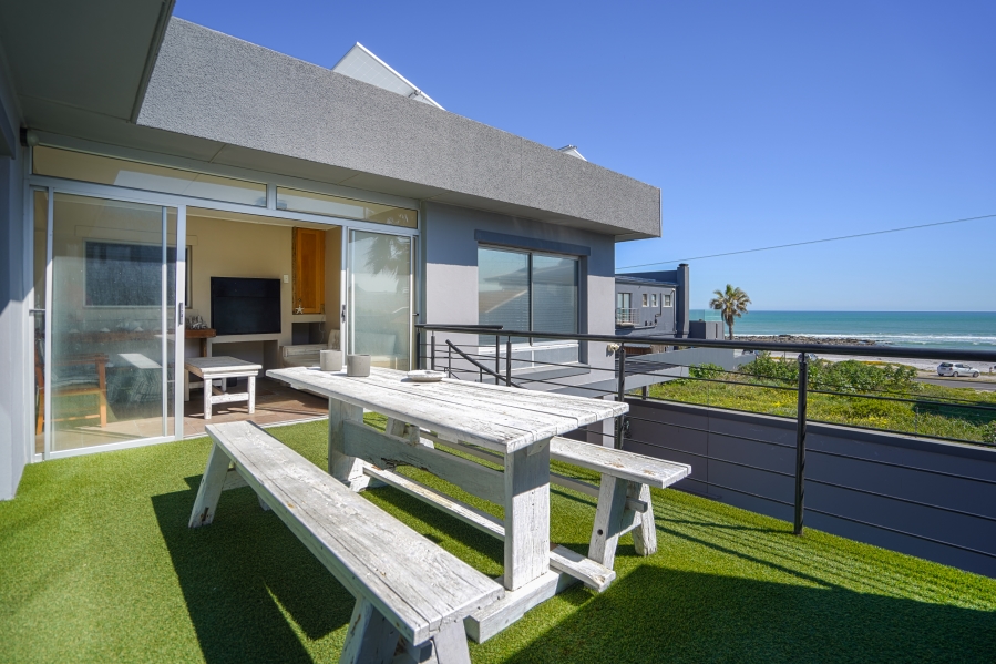 Commercial Property for Sale in Melkbosstrand Central Western Cape